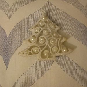 Christmas Tree Ornament